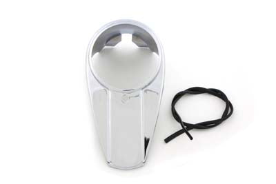 Chrome Bob Dash Cover