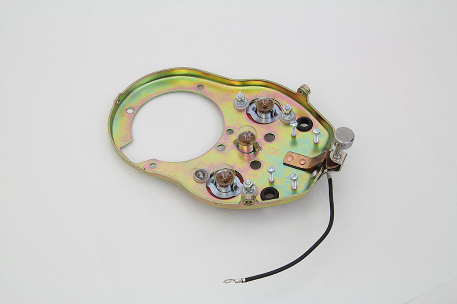 Replica Cateye Dash Base