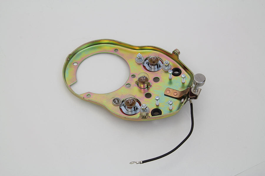 Replica Cateye Dash Base