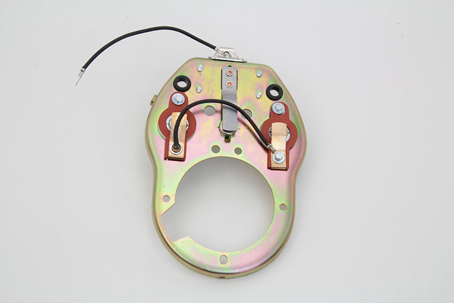 Replica Cateye Dash Base