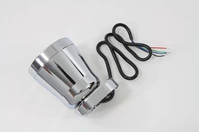 60mm Electric Tachometer Housing Kit