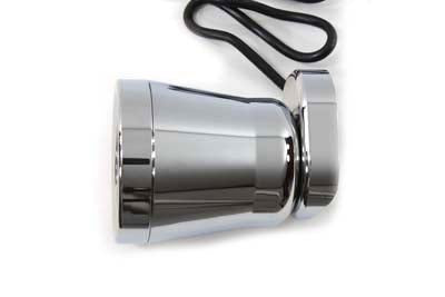 60mm Electric Tachometer Housing Kit