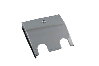 Chrome Dash Extension Cover