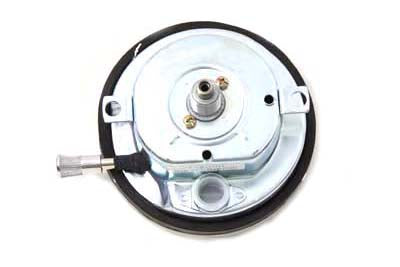 Tombstone Style Speedometer with 1:1 Ratio