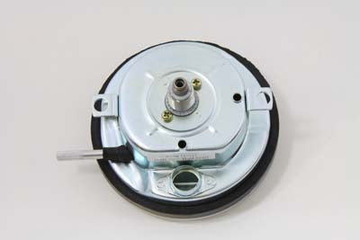 Fat Bob Speedometer with 1:1 Ratio