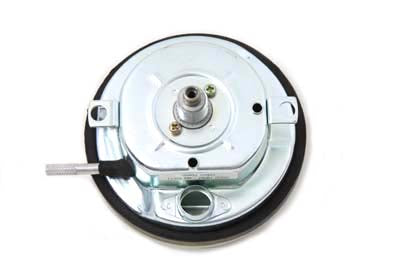 Speedometer with 2:1 Ratio