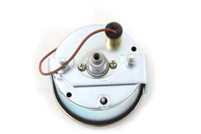 2:1 Speedometer Head