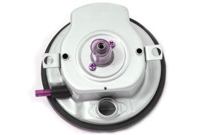 Police Special 1:1 Speedometer