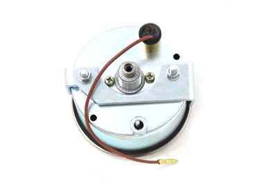 2:1 Speedometer Head
