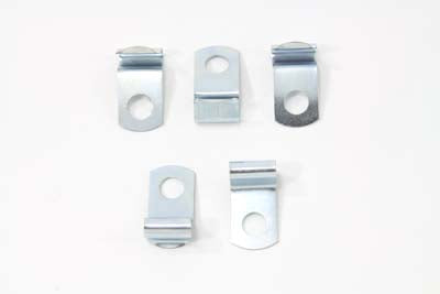 Speedometer Cable Clip