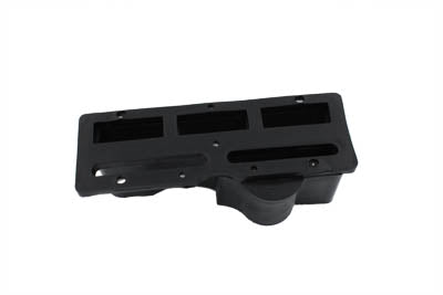 Dash Panel Lens Support