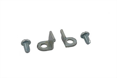 Dash Panel Lens Clip