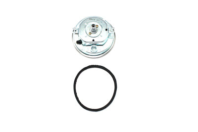 Speedometer with 2240:60 Ratio and Late Needle