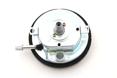 Speedometer with 2240:60 Ratio