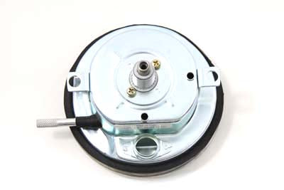 Speedometer with 2:1 Ratio