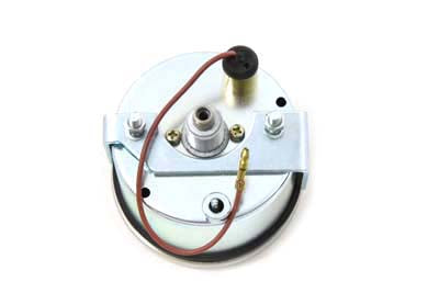 Speedometer Head with 2:1 Ratio