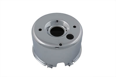 Chrome Speedometer Cover