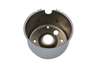 Chrome Speedometer Cover