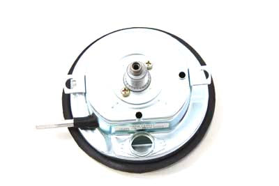 Speedometer with 1:1 Ratio