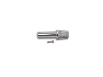Speedometer Reset Knob