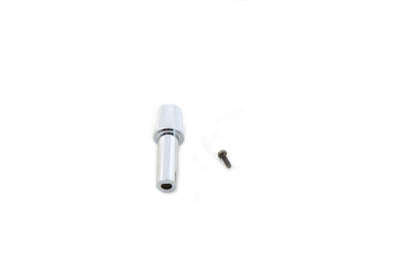 Speedometer Reset Knob