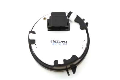 Electronic Speedometer