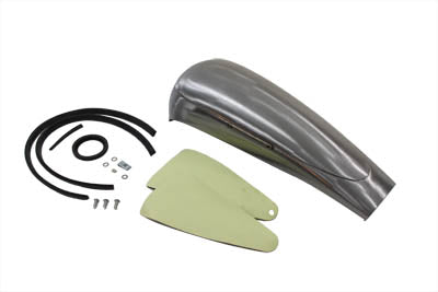 Dash Cover Stash Box Raw