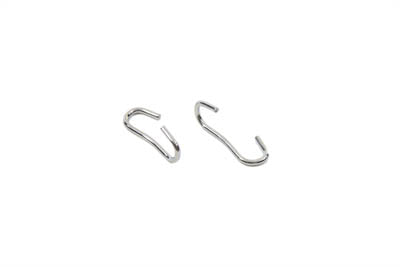 Dash Panel S-Hooks