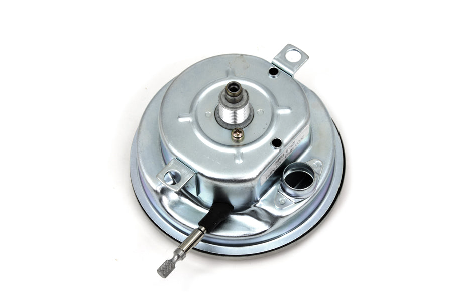 Replica 2:1 Speedometer with White Needle