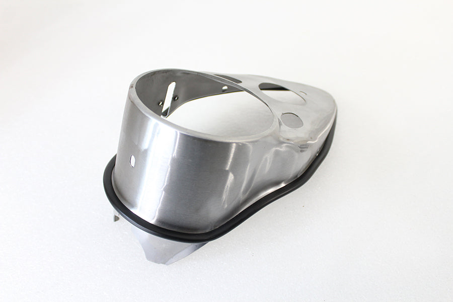 Raw Cateye Dash Panel