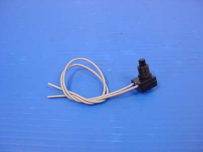 Speedometer Reset Knob