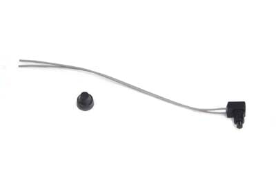 Speedometer Reset Knob Kit