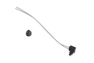 Speedometer Reset Knob Kit