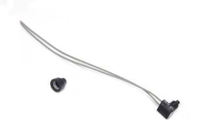 Speedometer Reset Knob Kit