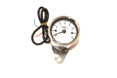 Electronic 60mm Tachometer