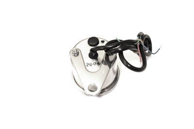 Electronic 60mm Tachometer