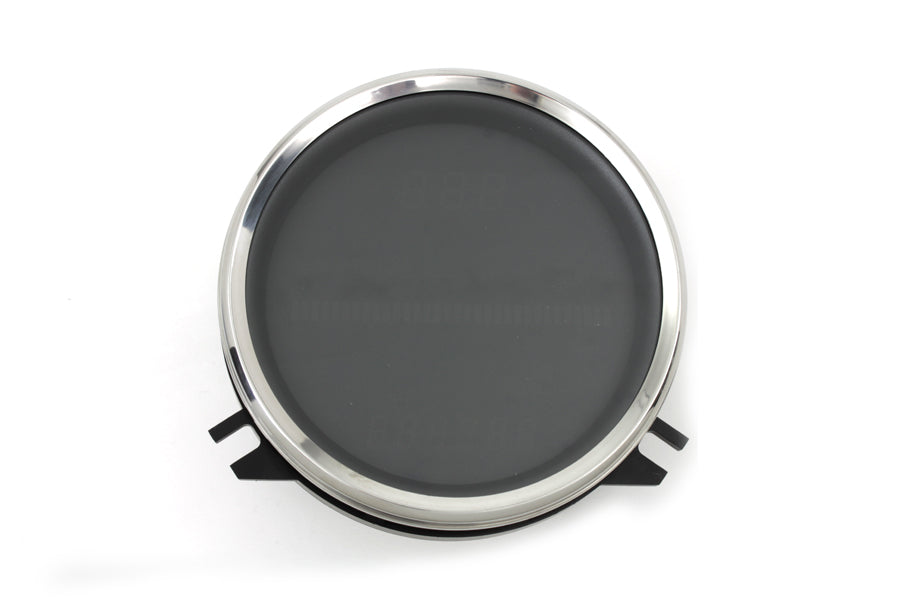 Digital Electronic Speedometer with Tachometer