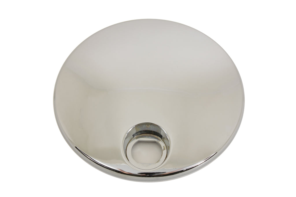 Console Door for Fuel Tank