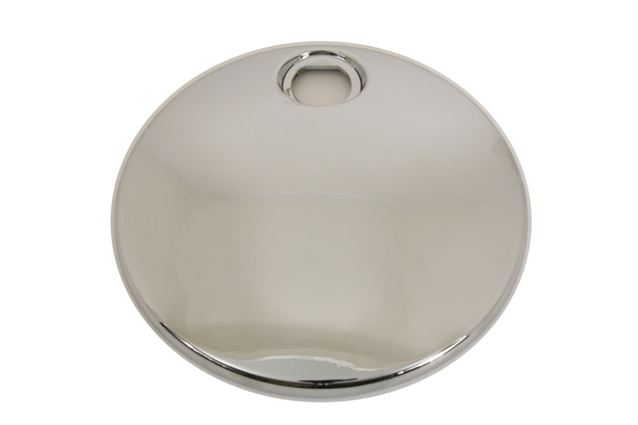 Console Door for Fuel Tank