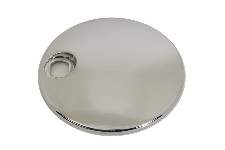 Console Door for Fuel Tank