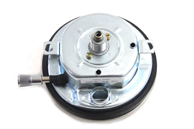 Speedometer with 2:1 Ratio