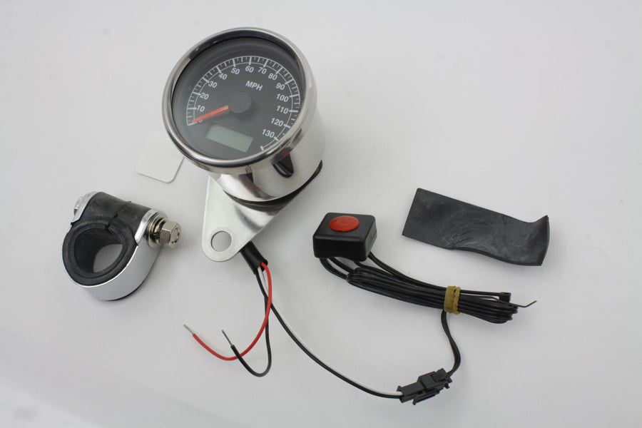 Electronic Speedometer 2240:60