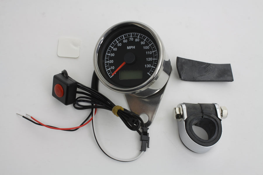 Electronic Speedometer 2240:60