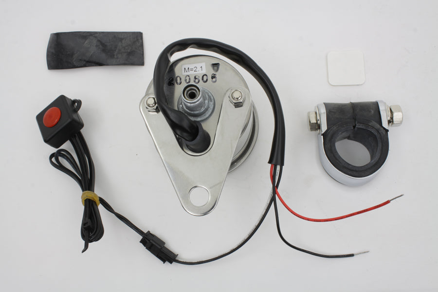 Electronic Speedometer 2240:60