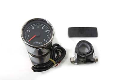 Electronic 60mm Tachometer