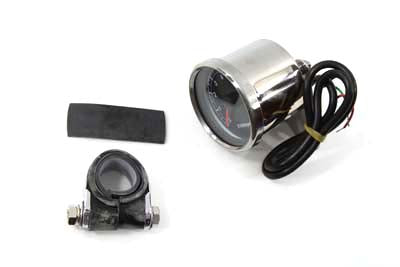 Electronic 60mm Tachometer