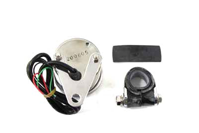 Electronic 60mm Tachometer