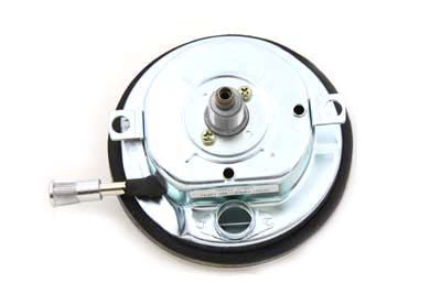 Speedometer with 2:1 Ratio