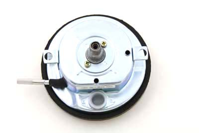 Speedometer with 2:1 Ratio