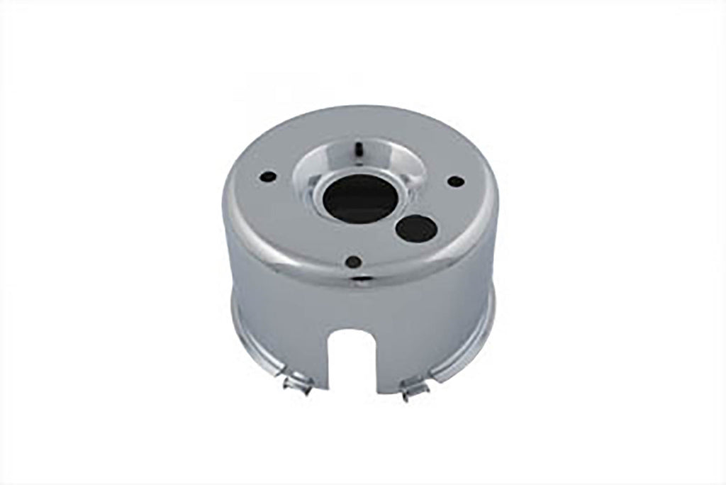 Chrome Speedometer Cover